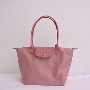 Longchamp Pink Crossbody Bag